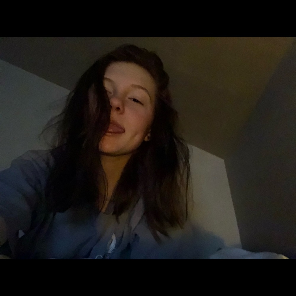 Meet your Posher, Camryn